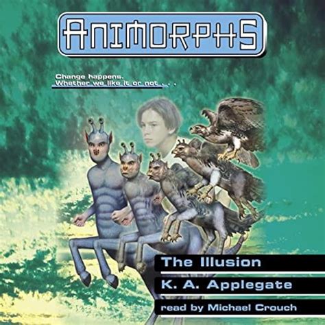 animorphs book 33|the illusion animorphs.